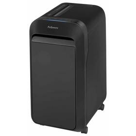 Skartovač Fellowes LX 220 černá barva
