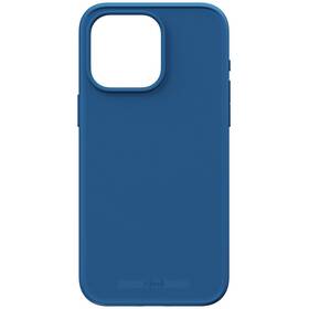 Kryt na mobil Njord SlimCase 100% GRS MagSafe na Apple iPhone 15 Pro Max (NA54GR10) modrý