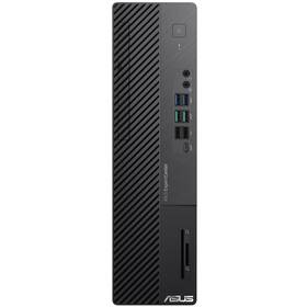 Herní počítač Asus ExpertCenter D7 SFF černá barva
