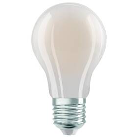 Žárovka LED Osram Classic A 100 7,2W Frosted E27, neutrální bílá (4099854115530)