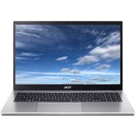Notebook Acer Aspire 3 (A315-59-315N) (NX.K6SEC.009) stříbrný - zánovní - 24 měsíců záruka