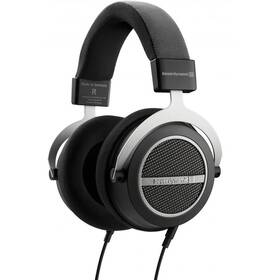 Sluchátka Beyerdynamic Amiron home černá barva
