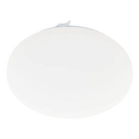Stropní svítidlo Eglo Frania, kruh, 28 cm (97871) bílé
