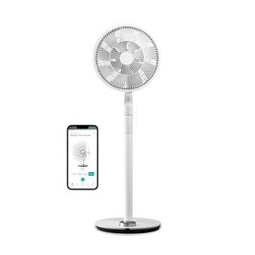 Ventilátor stojanový Duux DXCF51 Whisper Flex Ultimate bílý