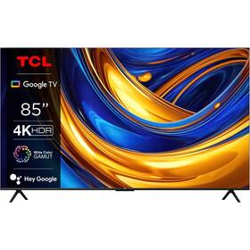 Televize TCL 85P655