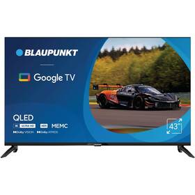 Televize Blaupunkt 43QBG7000S 
