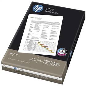 HP Copy 80g, 500 listů