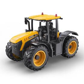 RC traktor Fleg JCB 
