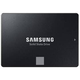 Samsung 870 EVO 2TB 2.5”