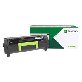 Toner Lexmark 56F2H0E, 15000 stran, corporate cartridge, pro MS321dn, MS421dn, MS421dw, MS521dn (56F2H0E) černý