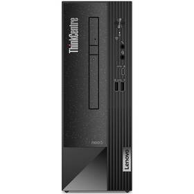 Stolní počítač Lenovo ThinkCentre neo 50s Gen 4 (12JH001ECK) černý