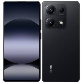 Mobilní telefon Xiaomi Redmi Note 14S 8 GB / 256 GB černá barva
