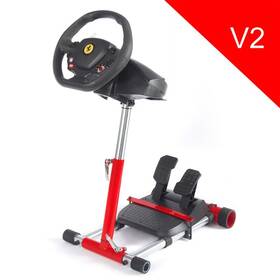 Wheel Stand Pro F458/F430/T80/T100 - Deluxe V2