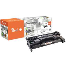 Toner Peach HP 89A, CF289A, 5000 stran černá barva
