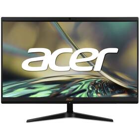 Počítač All In One Acer Aspire C27-1700 (DQ.BJKEC.002) černý - zánovní - 24 měsíců záruka