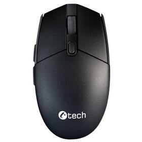Myš C-Tech WLM-06S (WLM-06S-B) černá