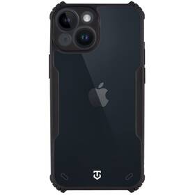 Kryt na mobil Tactical Quantum Stealth na Apple iPhone 13 mini černý/průhledný