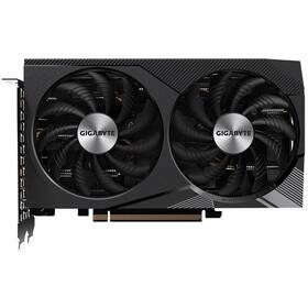 Grafická karta Gigabyte GeForce RTX 3060 OC 8G 
