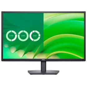 Monitor Dell E2725H černá barva
