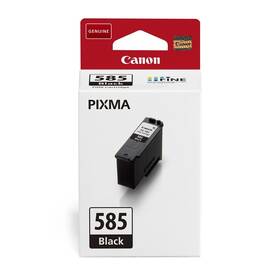 Inkoustová náplň Canon PG-585 EUR, 180 stran (6205C001) černá