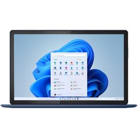 Notebook Lenovo IdeaPad Duet 3 11IAN8 (82XK003YCK) modrý - zánovní - 24 měsíců záruka