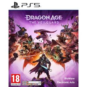 EA PlayStation 5 Dragon Age: The Veilguard