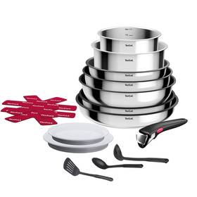 Tefal Ingenio L881SF04 Cook Eat, 15 ks