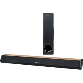 Soundbar Thomson SB552BTS černý