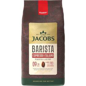 Jacobs Barista Espresso Italiano 1000 g