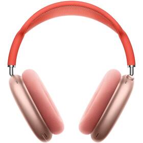 Sluchátka Apple AirPods Max - Pink (MGYM3ZM/A)