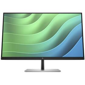 Monitor HP E27 G5 černá barva
