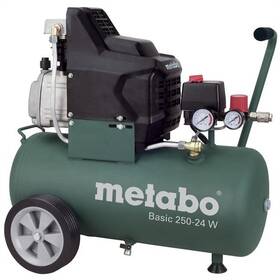 Metabo Basic 250-24 W 601533000