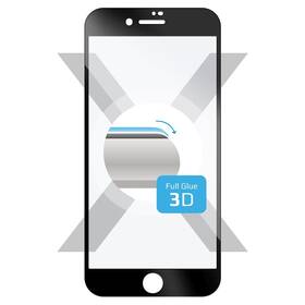 FIXED 3D Full-Cover na Apple iPhone 7/8/SE (2020/22)