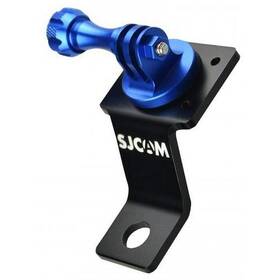 Držák SJCAM MOTO Bracket Mount SJ400, SJ5000, M10 černá barva
