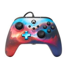 Gamepad PowerA Advantage Wired Controller pro Xbox Series X|S - Epoch Anomaly 
