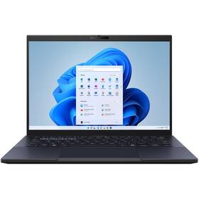 Notebook Asus ExpertBook B3 (B3404CVA-Q50664X) černý