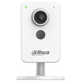 IP kamera Dahua C4K-P, vnitřní, Wi-Fi, 4Mpix, objektiv 3,6mm, IR až 30m bílá barva
