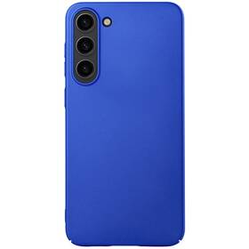 Kryt na mobil Lenuo Leshield na Samsung Galaxy S23+ (7446) modrý