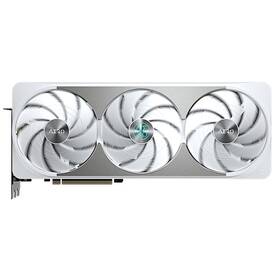 Grafická karta GIGABYTE GeForce RTX 5070 Ti AERO OC 16G 
