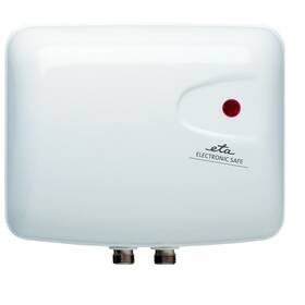 Ohřívač vody ETA 0733 90000 bílý - zánovní - 24 měsíců záruka