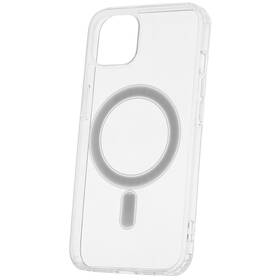 Kryt na mobil CPA Mag Anti Shock na Apple iPhone 13 Pro (GSM165810) průhledný