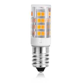 Žárovka LED Luminex E14, 5W, 230V, 400lm, 5000K 
