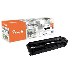 Toner Peach HP 201X, 2800 stran černá barva
