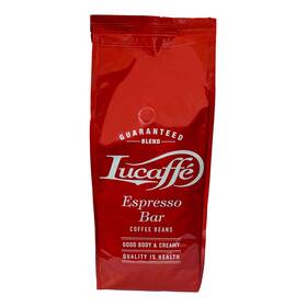 Lucaffé Espresso Bar 1 kg