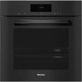 Trouba Miele DGC 7865 HC Pro černá barva
