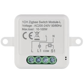 Modul EMOS GoSmart spínací IP-2103SZ, ZigBee, 1-kanálový 
