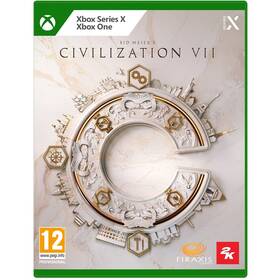 Hra Take 2 Xbox Sid Meier's Civilization VII 
