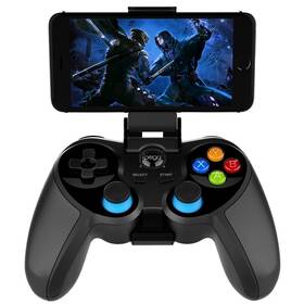 Gamepad iPega Ninja, iOS/Android, BT (PG-9157) černý