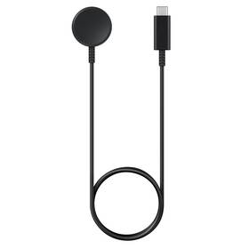 Nabíjecí kabel Samsung pro hodinky Samsung Ultra, Watch7 černá barva
