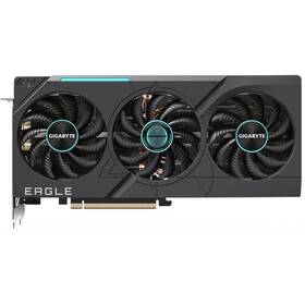 Grafická karta Gigabyte GeForce RTX 4070 Ti SUPER EAGLE OC 16G 
